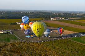 Que Faire, Boire et Manger à Saint Emilion ? (sur une journée)