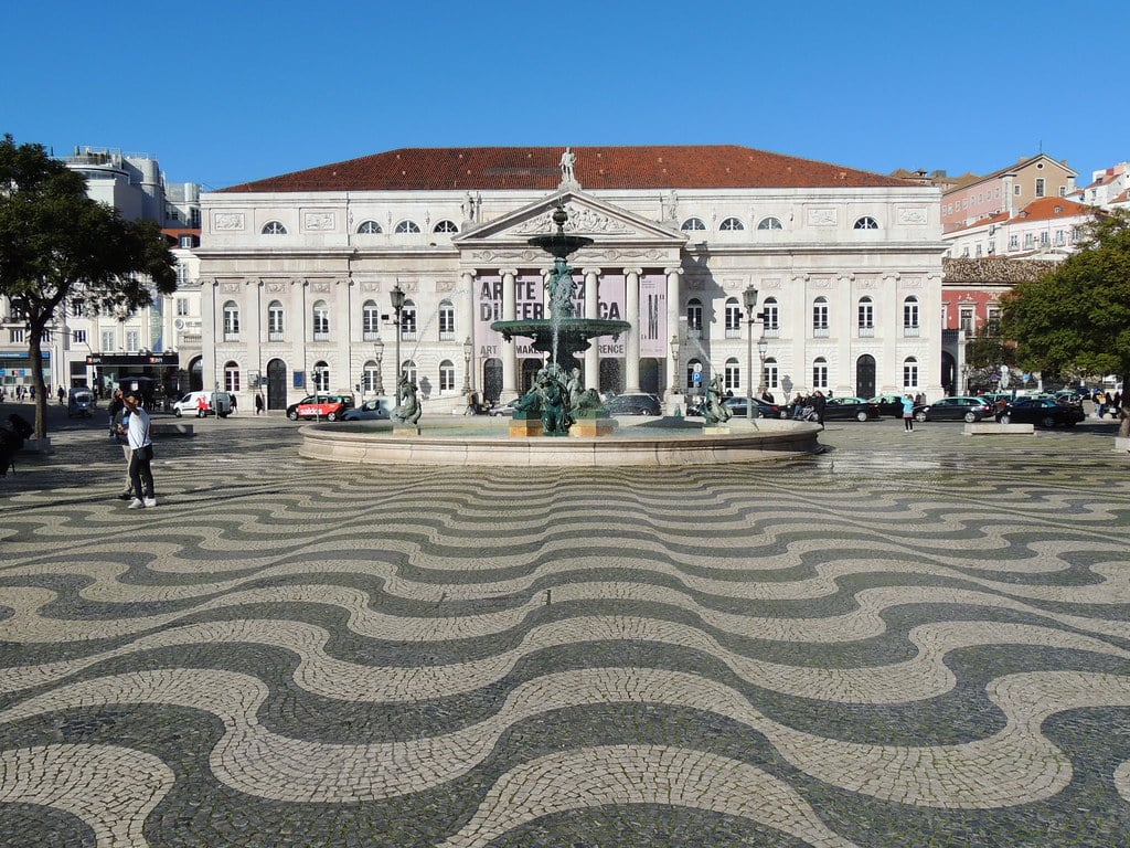Visiter Lisbonne en 5 Jours