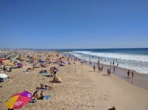 Costa da Caparica