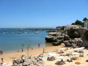 Cascais