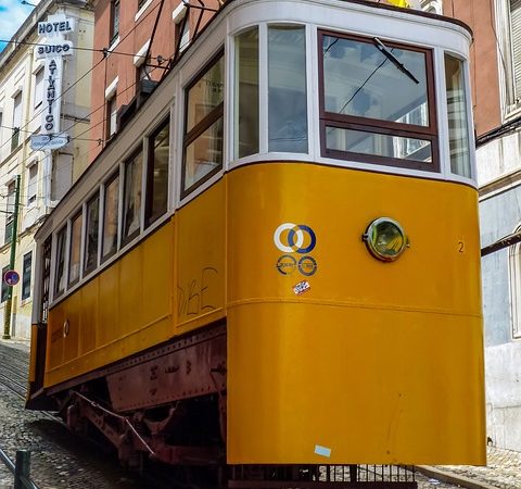 25 Meilleures Choses à Faire à Lisbonne (Portugal)