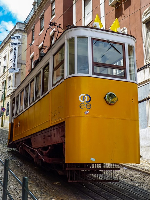 25 Meilleures Choses à Faire à Lisbonne (Portugal)