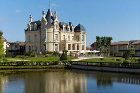 L’Histoire Incroyable de Saint Emilion (racontée simplement)