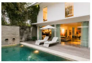 airbnb luxe