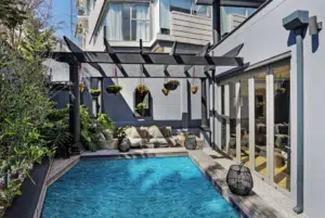 Airbnb luxe