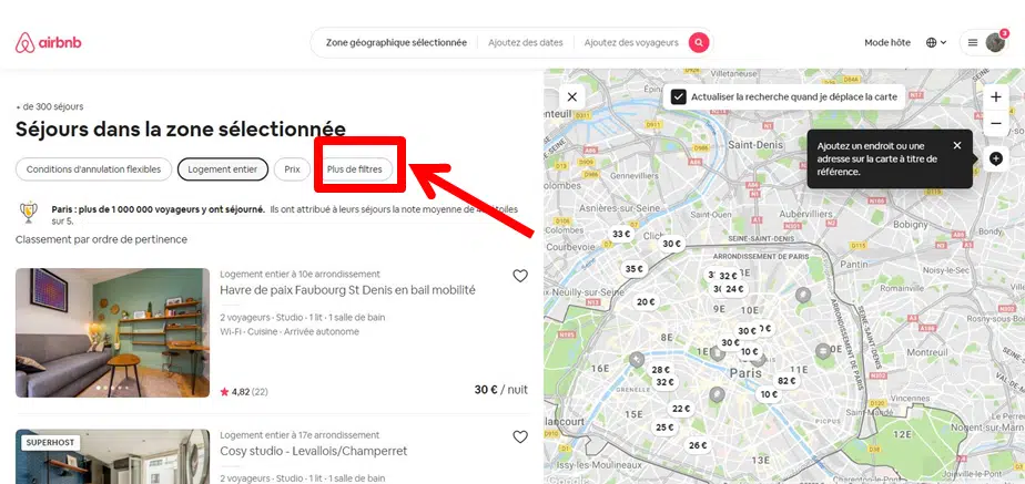 Comment Trouver un Airbnb avec Piscine pour Votre Prochain Séjour ?!