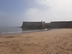 Praia da Torre