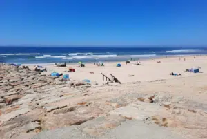 Praia Velha