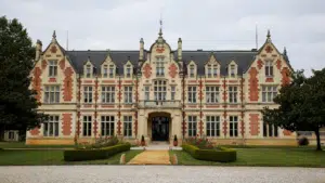 Château Cantenac st émilion