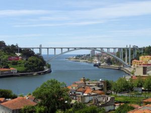 quand visiter porto