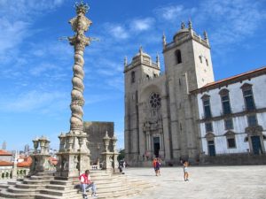 que faire à porto