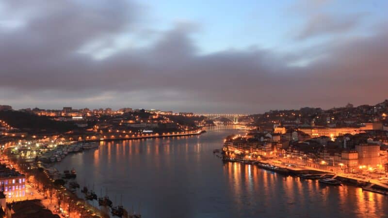 Visiter Porto en 3 Jours : Que Faire, Visiter ? (et Boire !)