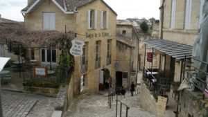 Que Faire, Boire et Manger à Saint Emilion ? (sur une journée)