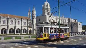 Visiter Lisbonne en 2 Jours : Quoi Voir, Faire et Manger ?