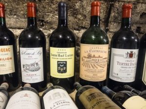 L'Histoire Incroyable de Saint Emilion (racontée simplement)