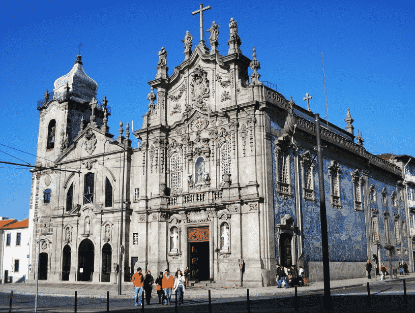 Comment Passer 2 Jours Magiques à Porto (Portugal) ? (Guide)