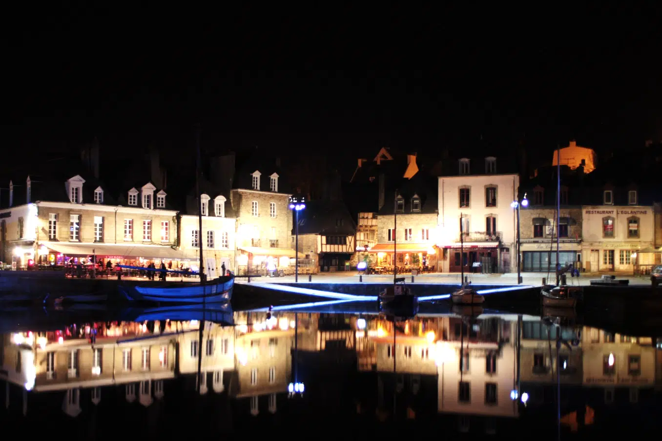 Les 25 meilleures attractions touristiques du Morbihan