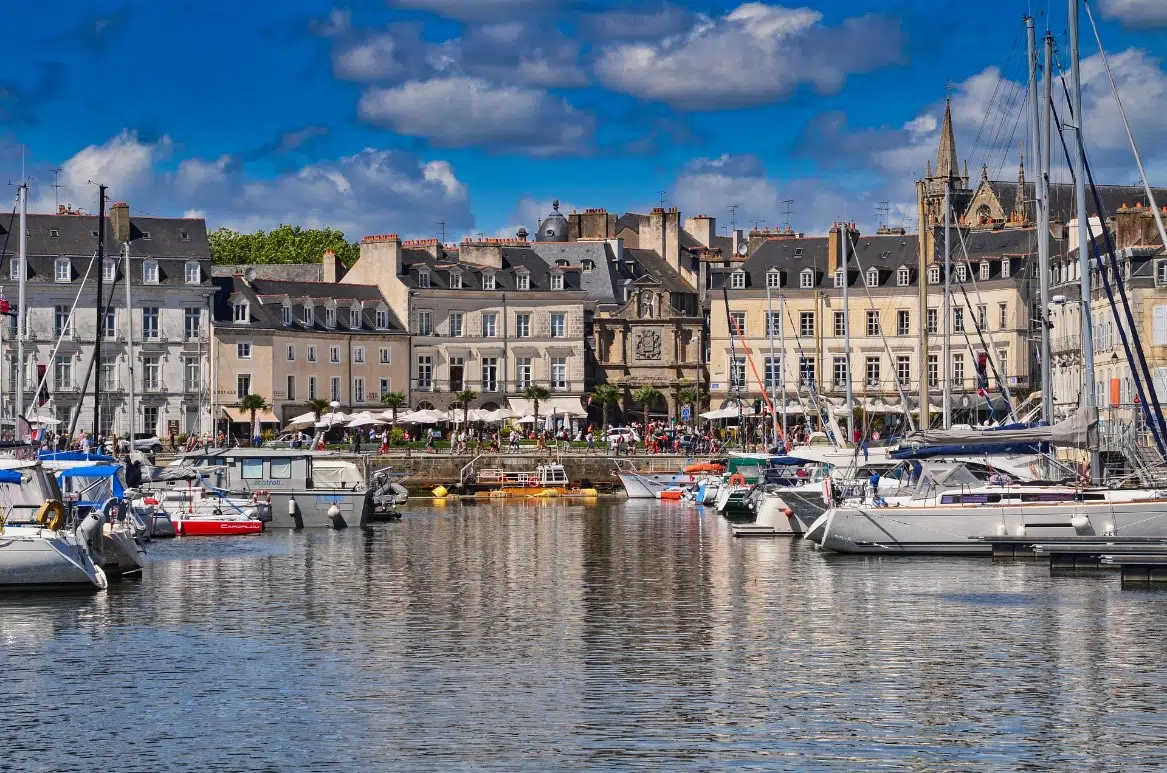 Les 25 meilleures attractions touristiques du Morbihan