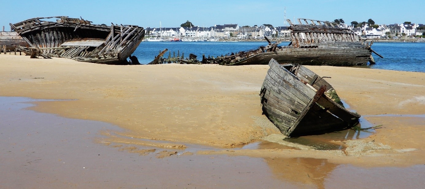 Les 25 meilleures attractions touristiques du Morbihan