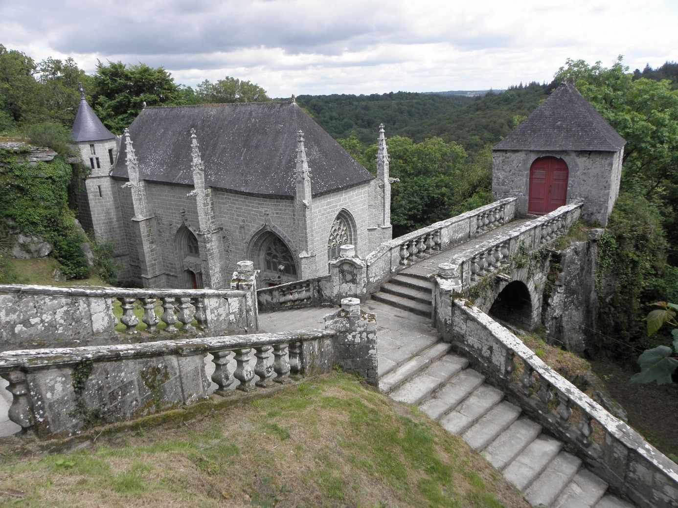 Les 25 meilleures attractions touristiques du Morbihan