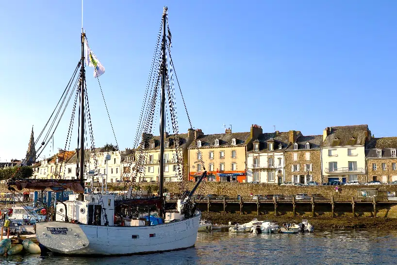 Les 25 meilleures attractions touristiques du Morbihan