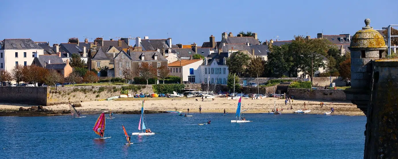 Les 25 meilleures attractions touristiques du Morbihan