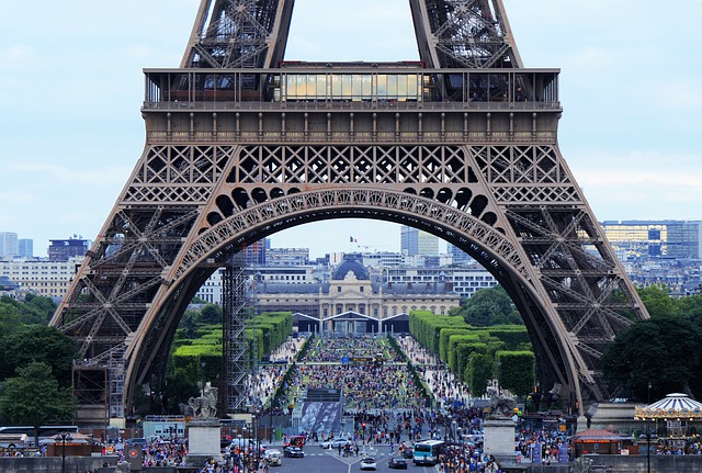 Top  15 des Choses à Éviter à Paris (la 10ème fait peur…)