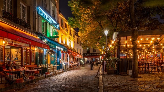 Top  15 des Choses à Éviter à Paris