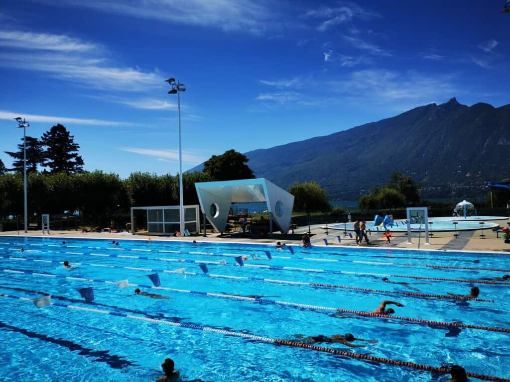 Les 25 meilleures choses à faire à Aix-les-Bains