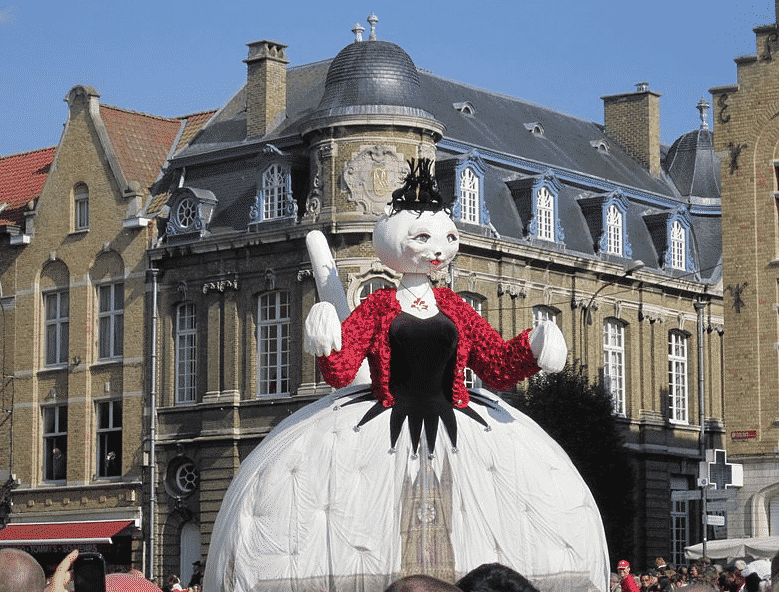 25 meilleures choses à faire à Ypres