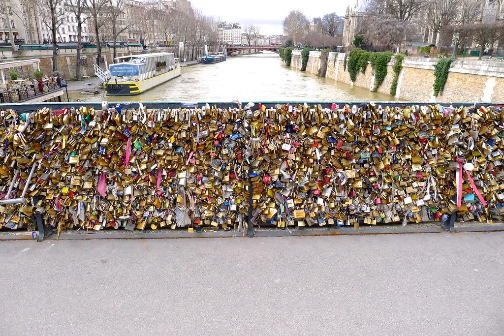 Choses Incontournables à Faire à Paris