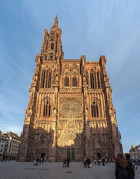 Strasbourg vue du ciel : comme vous ne l’avez jamais vue