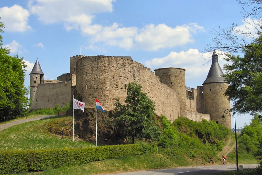  meilleurs endroits à visiter au Luxembourg