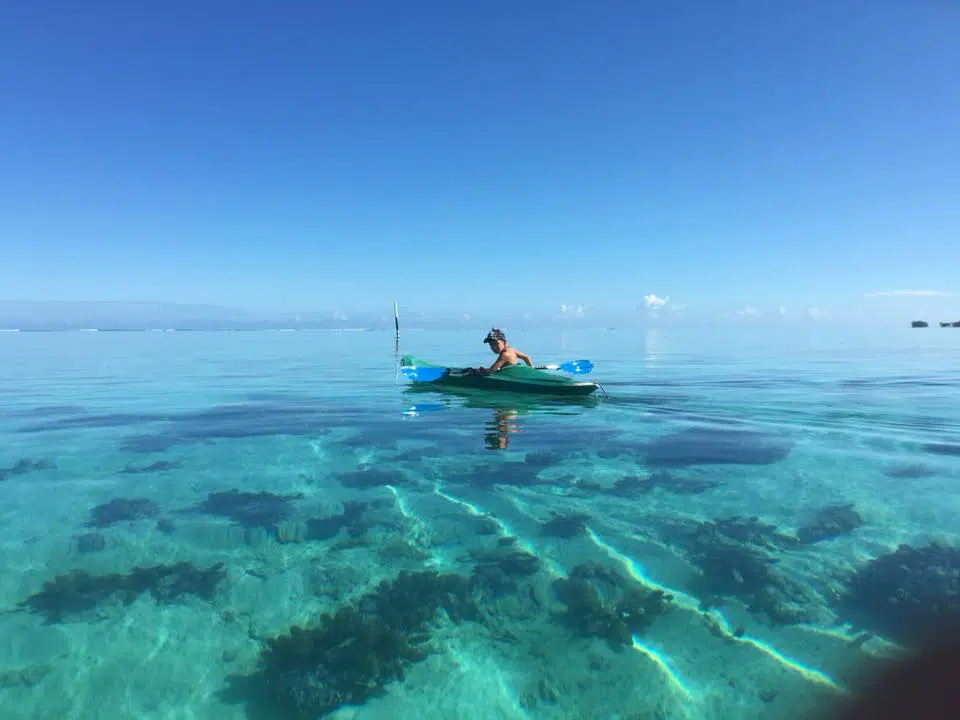 Top 20 des Destinations Pour Voyager Seule