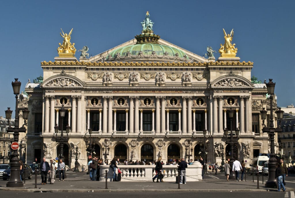 Choses Incontournables à Faire à Paris