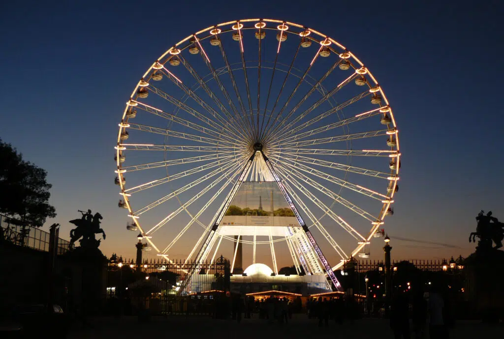 Choses Incontournables à Faire à Paris