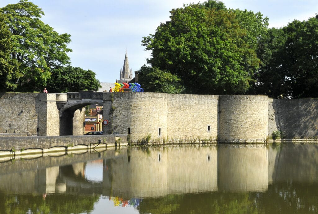 25 meilleures choses à faire à Ypres