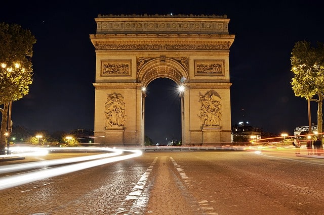Les Meilleurs Arrondissements à Visiter à Paris