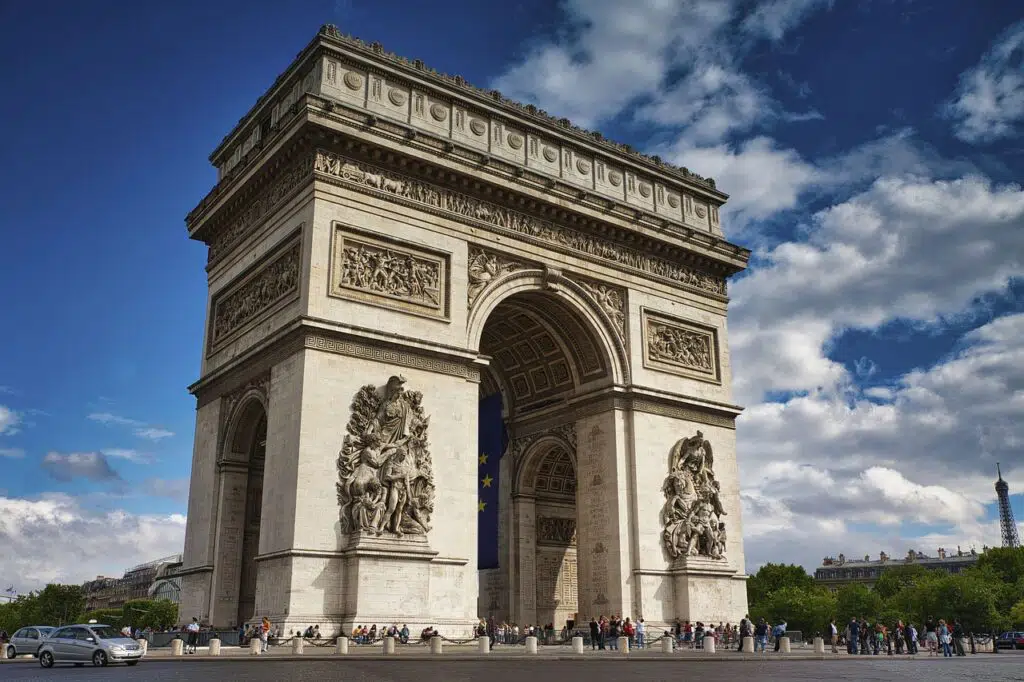 Choses Incontournables à Faire à Paris
