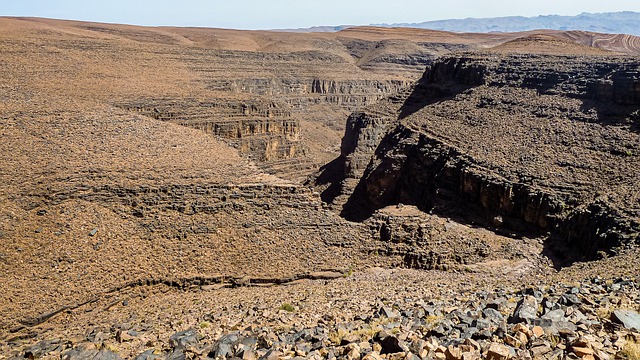 Voyage au Maroc : Etes vous en Sécurité dans ce Pays ?