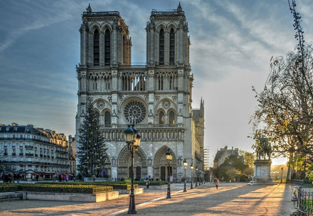 Choses Incontournables à Faire à Paris