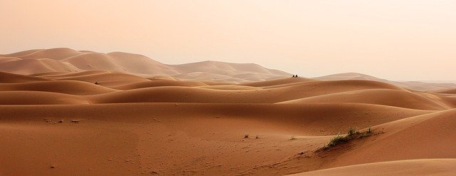 Voyage au Maroc : Etes vous en Sécurité dans ce Pays ?