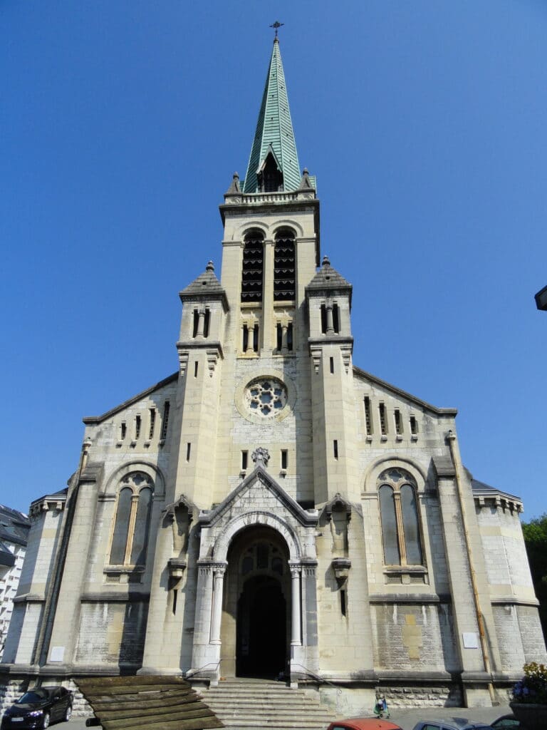 Les 25 meilleurs choses à faire Aix-les-Bains