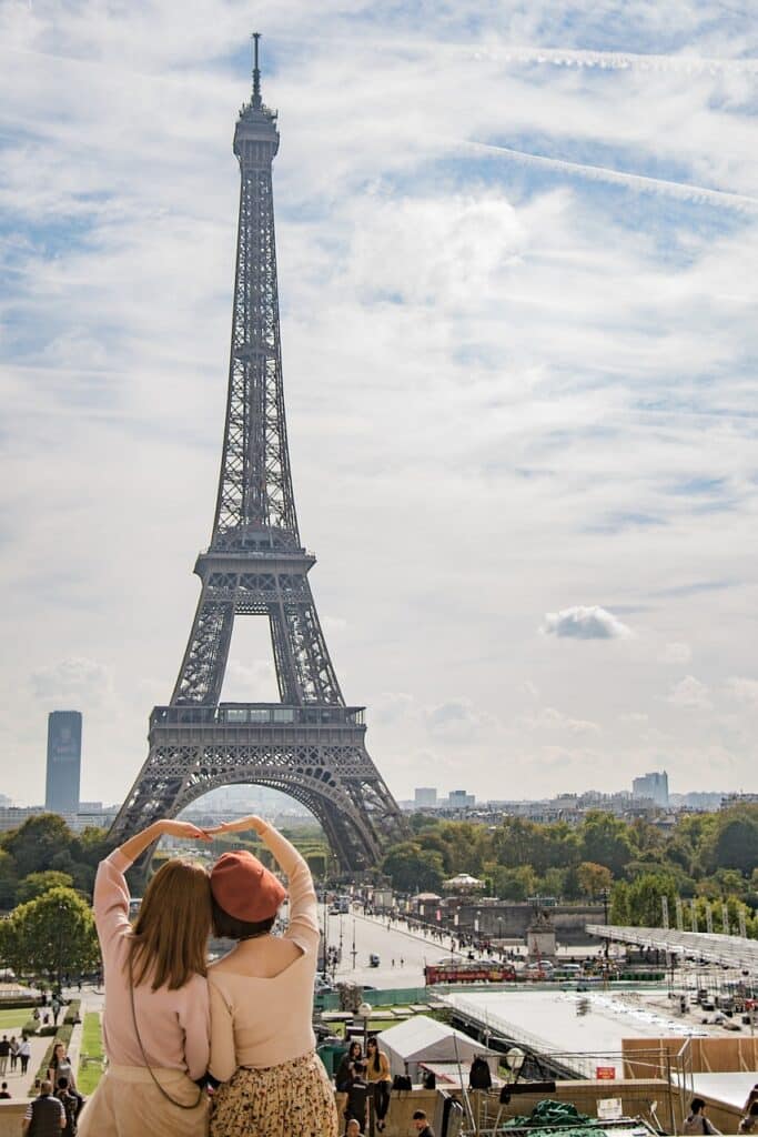 Combien  d’Argent Prévoir pour un Week End à Paris ?