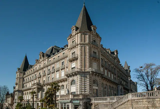Top 9 Des Destinations Les Plus Tranquilles En France
