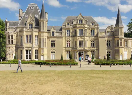 Château Beauregard