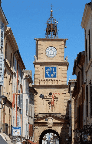 Activité à faire à Salon-de-Provence