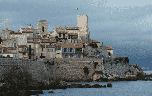 Meilleures activités à faire à Antibes