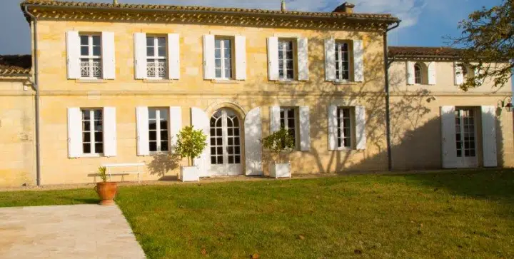 Château Chante Alouette