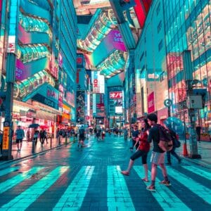 Les meilleures visites guidées à Tokyo